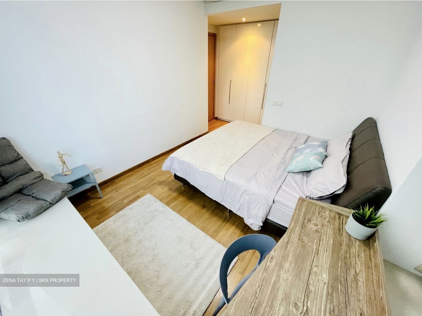 One-north Residences (D5), Apartment #536339531